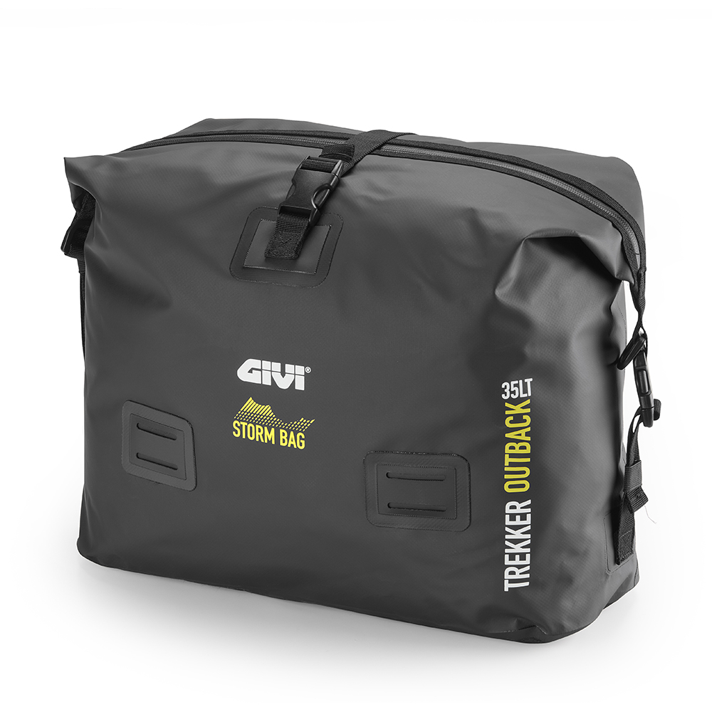 Bolsa interna waterproof 35 L. para Trekker Outback 37 L. Trekker Alaska 36 L. - T506