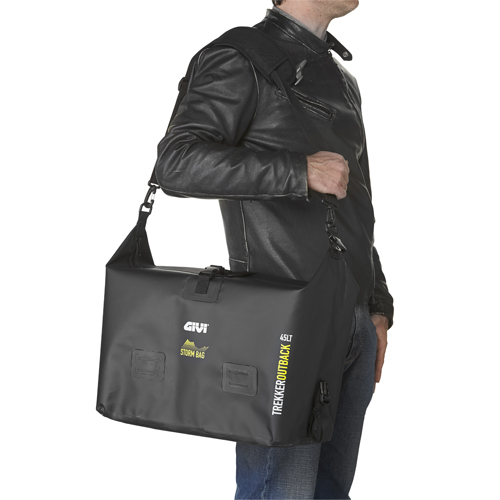 Bolsa interna waterproof 45 L. para Trekker Outback 48 L - T507