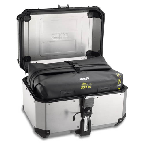 Bolsa interna waterproof 54 L. para Trekker Outback 58 L. - T512