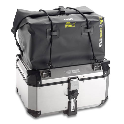 Bolsa interna waterproof 54 L. para Trekker Outback 58 L. - T512