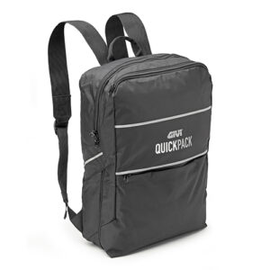 Quick Pack, mochila plegable, 15 L. - T521