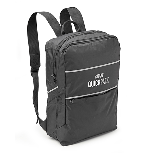 Quick Pack, mochila plegable, 15 L. - T521