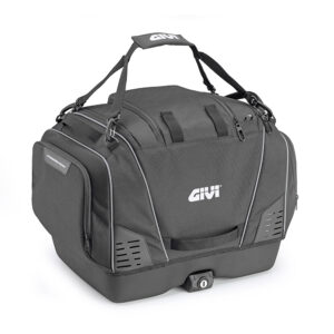 Top bag con fijación MONOKEY® específica para transportar animales - T525