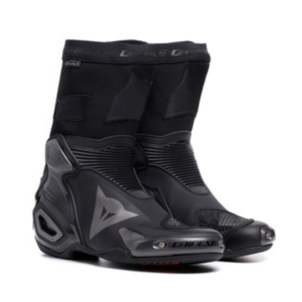 Botas Dainese AXIAL 2 BLACK BLACK