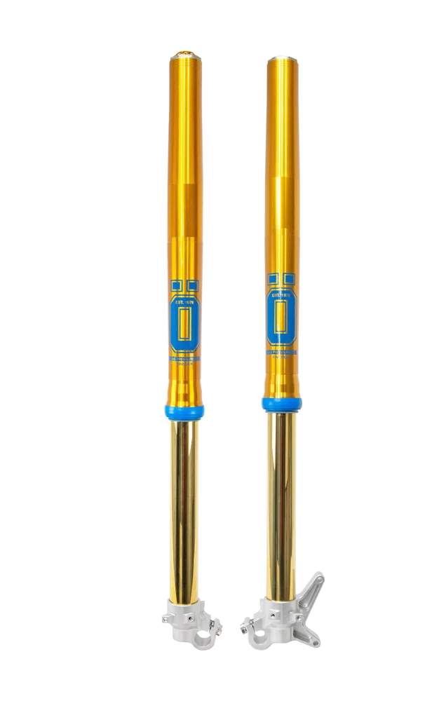 Öhlins Horquilla RXF48S KTM EXC/EXC-F/XC-W/XCF-W / Gas Gas EC/EC-F / Husqvarna FE/TE