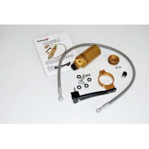 Öhlins Amortiguador S46HR1C1 Yamaha TMAX 530 2017-20 / TMAX 560 2021-24