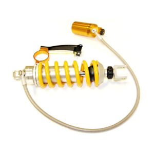 Öhlins Amortiguador S46HR1C1 Yamaha TMAX 530 2017-20 / TMAX 560 2021-24