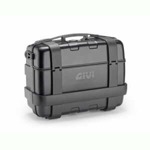 Maleta negra 33 L - TRK33BB TREKKER LITE