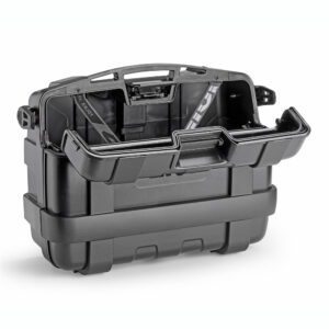 Maleta negra 33 L - TRK33BB TREKKER LITE