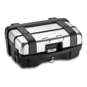 MALETAS MK 33 LTS.TRK33B/TREKK ER BLACK LINE (PACK 2UNI)
