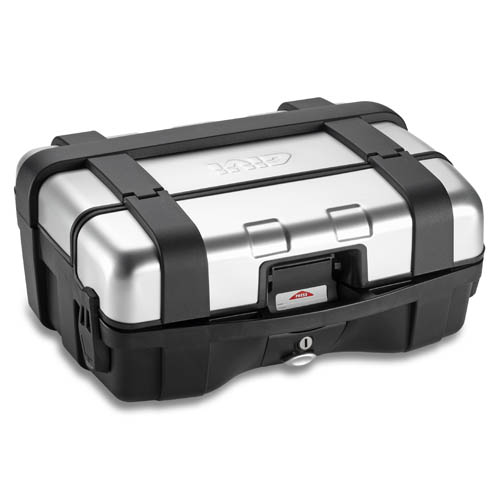 Maleta negra 33 L - TRK33N TREKKER