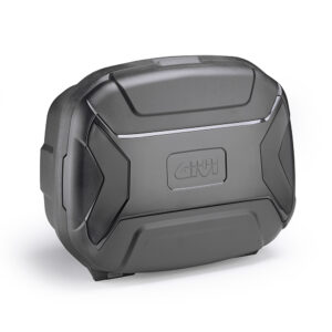 MALETAS MK 35L TRK-LITE BLK ACABADO BLK (PACK 2)