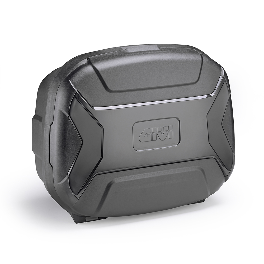 Maleta negra TREKKER LITE 35 L - TRK35BB TREKKER LITE 35