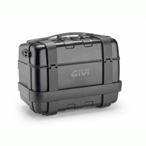 Maleta negra 33 L - TRK46BB TREKKER LITE
