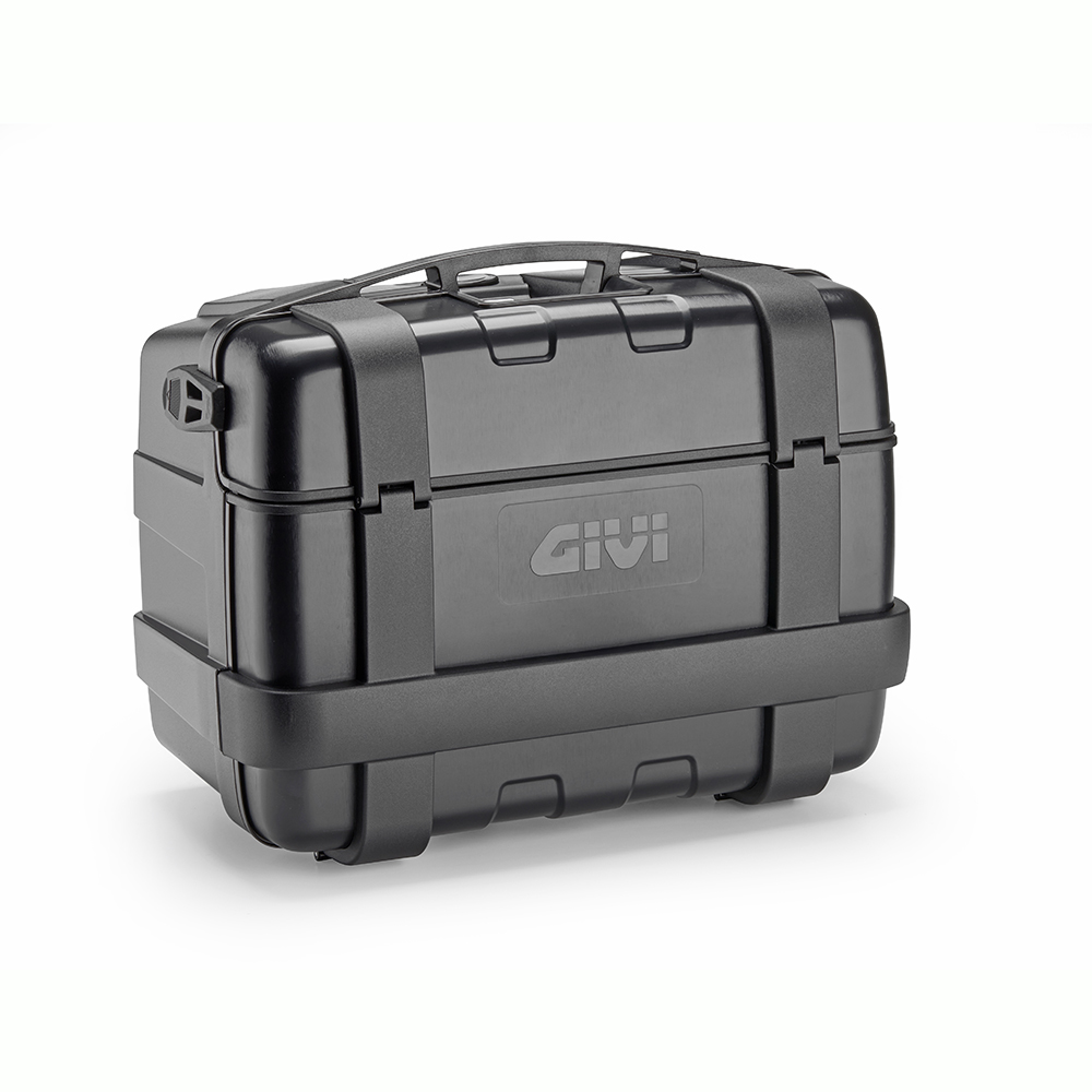 Maleta negra 33 L - TRK46BB TREKKER LITE