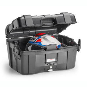 Maleta negra 33 L - TRK46BB TREKKER LITE