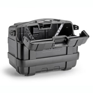 Maleta negra 33 L - TRK46BB TREKKER LITE