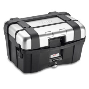 Maleta negra 33 L - TRK46N TREKKER