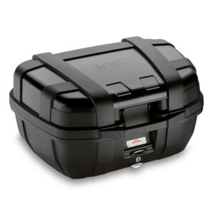 Maleta negra 52 L - TRK52B TREKKER BLACK LINE