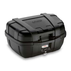 Maleta negra TREKKER LITE 52 L - TRK52BB TREKKER LITE