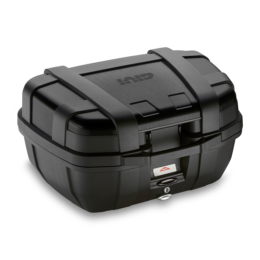 Maleta negra TREKKER LITE 52 L - TRK52BB TREKKER LITE