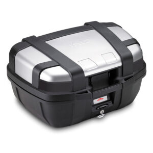 Maleta negra 52 L - TRK52N TREKKER