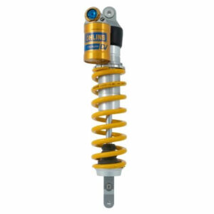Öhlins Amortiguador TTX46 Flow DV KTM SX-F / XC-F / Gas Gas MC 250F / Husqvarna FC / FX / TX 2023-26