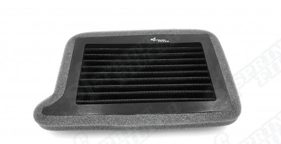 Sprint Filter P08F1-85 Filtro de aire Trident 660 // Tiger 660 Sport // Tiger 1050 Sport 2021-24
