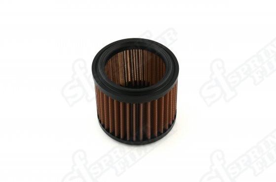 Sprint Filter P08 Filtro de aire Aprilia RSV 1000 2001-03 / RSV 1000 R 2001-03 / Tuono R 2002-05