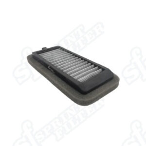 Sprint Filter Special R Filtro de aire Racing para Zontes 125-G1 / GK / U / M / 155G / G SR / U / U1