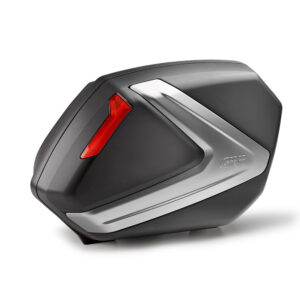 MALETAS LATERALES MKSIDE 37LT. V37 C/INSERTO A900 CAT/R