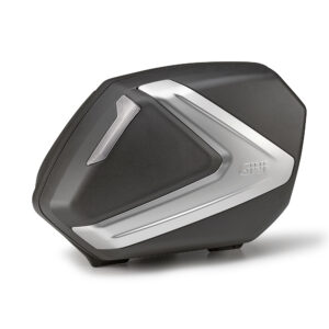 MALETAS LATERALES MKSIDE 37LT. V37 C/INSERTO A900 CAT/F