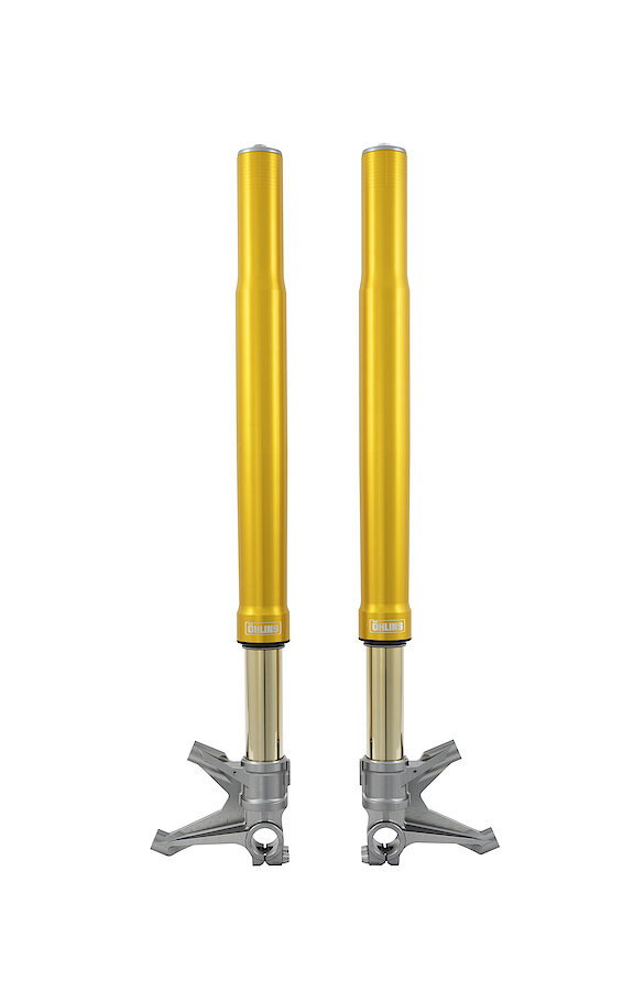 Öhlins Horquilla FGR200 Ducati Panigale V4 / V4 S 2020-25 / V4 R 2020-26