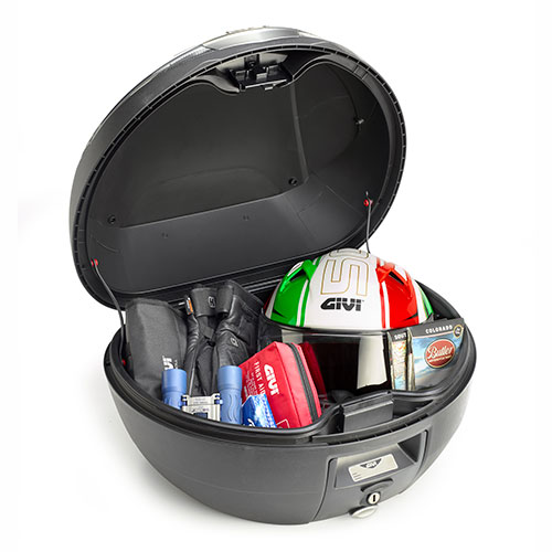 Maleta MONOKEY® 40 L - V40 TECH