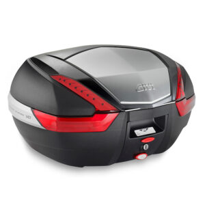 Maleta negra 47 L - V47