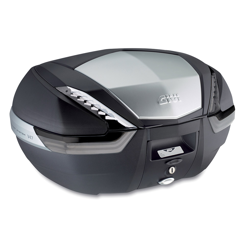Maleta V47 TECH, 47 L - V47 TECH
