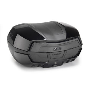 Maleta 58L - V58NB2 MAXIA 5 BLACK EDITION