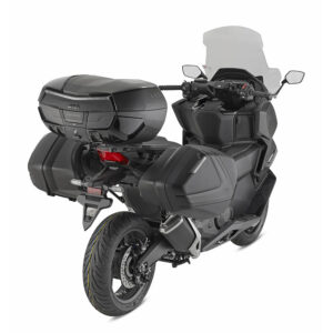 Maleta 58L - V58NB2 MAXIA 5 BLACK EDITION