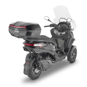 Maleta 58L - V58NNB2 MAXIA 5