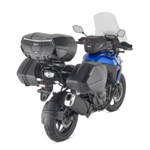 Maleta 58L - V58NNTB2 MAXIA 5