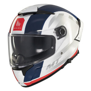 CASCO MT THUNDER 4 SV TREADS C7 BRILLO