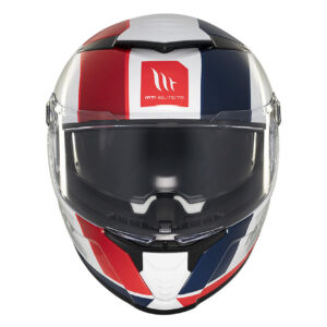 CASCO MT THUNDER 4 SV TREADS C7 BRILLO