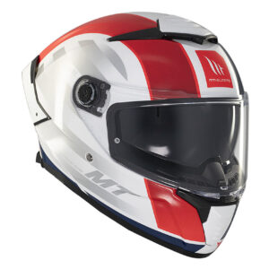 CASCO MT THUNDER 4 SV TREADS C7 BRILLO