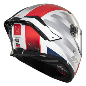 CASCO MT THUNDER 4 SV TREADS C7 BRILLO