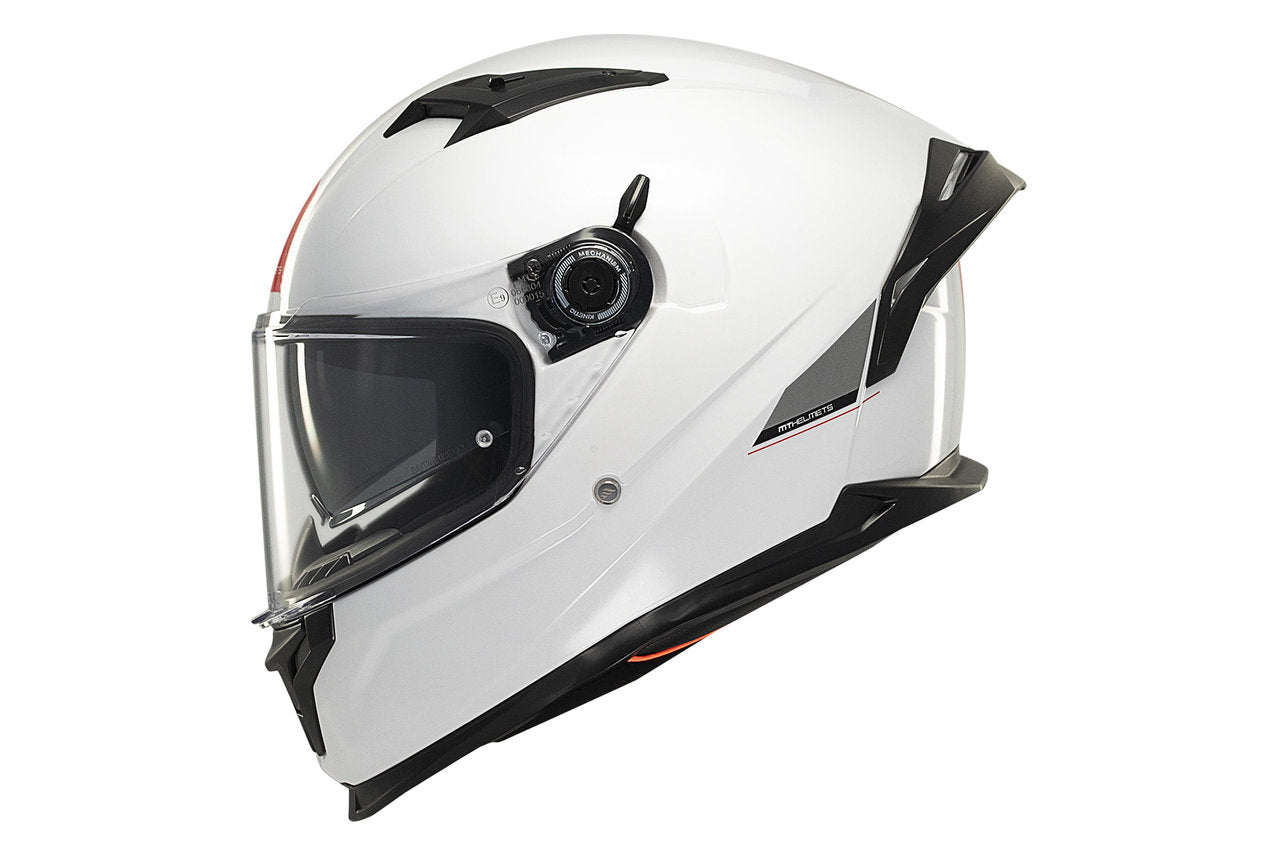 CASCO MT BRAKER SV SOLID A0 PERLA BRILLO