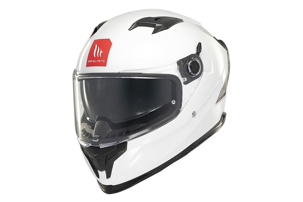 CASCO MT BRAKER SV SOLID A0 PERLA BRILLO