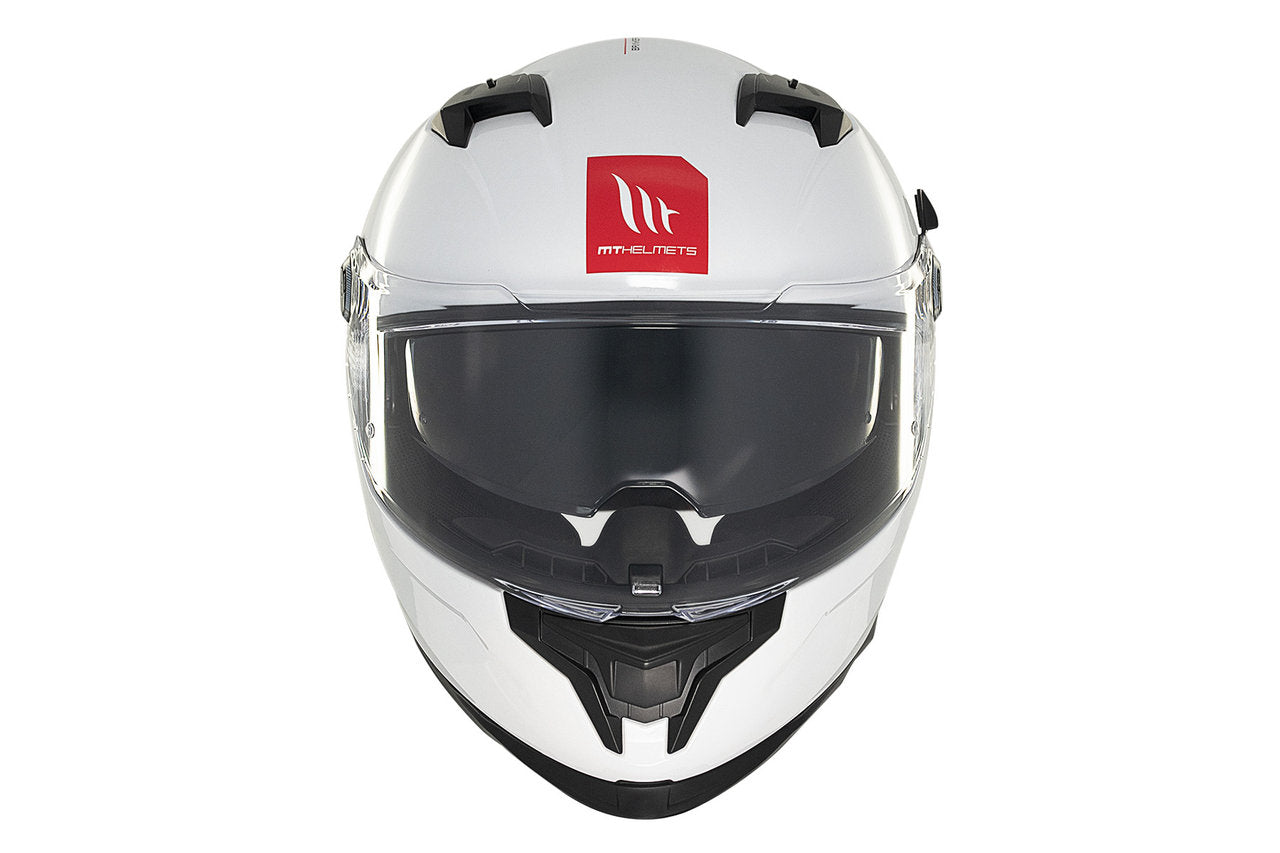 CASCO MT BRAKER SV SOLID A0 PERLA BRILLO