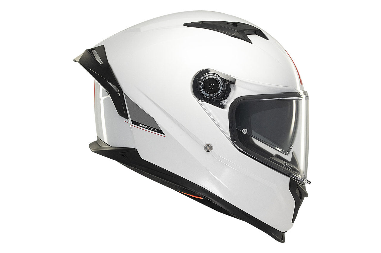 CASCO MT BRAKER SV SOLID A0 PERLA BRILLO