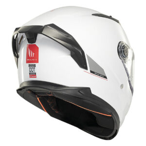 CASCO MT BRAKER SV SOLID A0 PERLA BRILLO