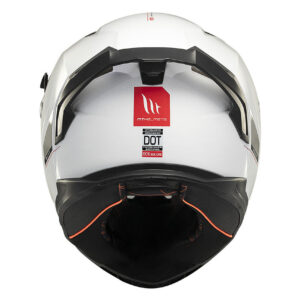 CASCO MT BRAKER SV SOLID A0 PERLA BRILLO
